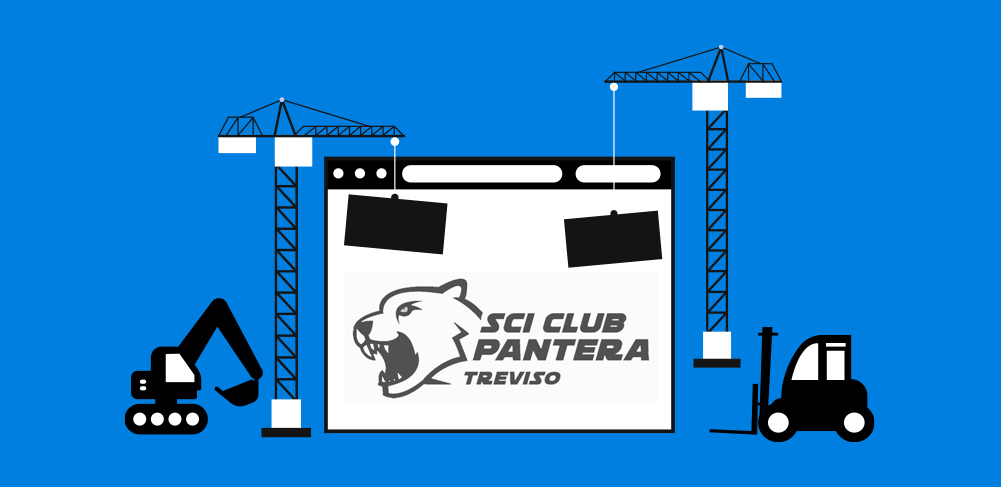 under construction